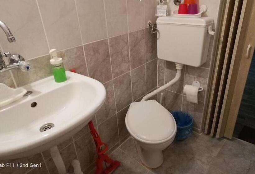 Пансион Granichar 3 Surfa