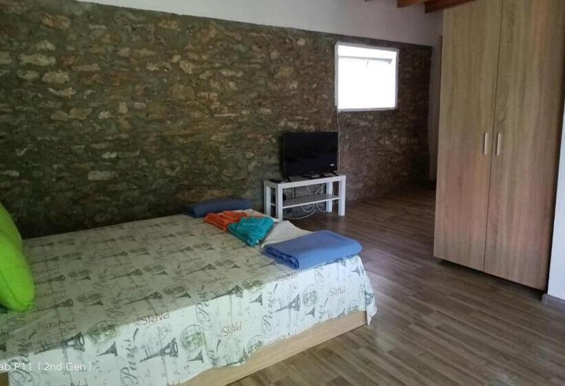 Пансион Granichar 3 Surfa