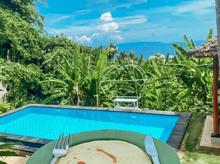 بنسيون Green Valley Bungalow