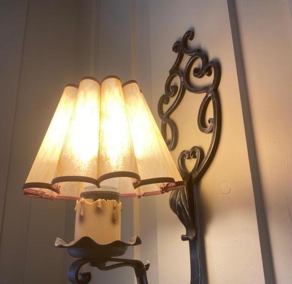 پانسیون Heidal Gjestgiveri As