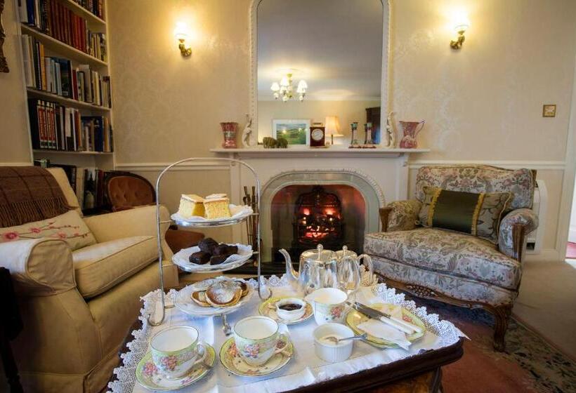 Пансион Kilmeny