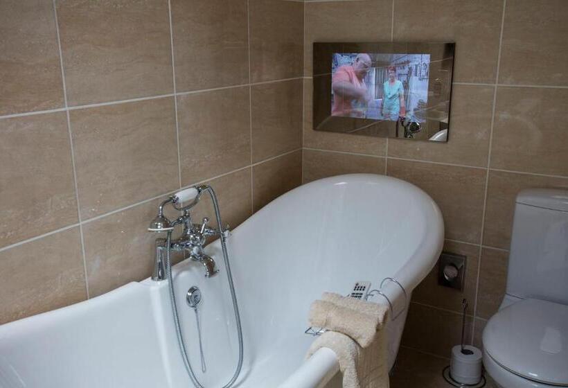 Пансион Kilmeny