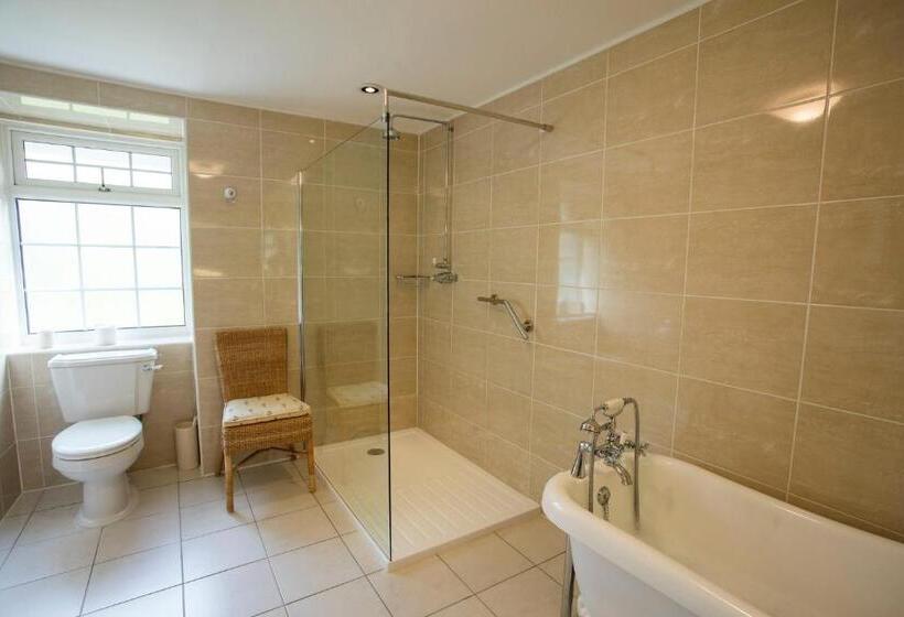 Пансион Kilmeny