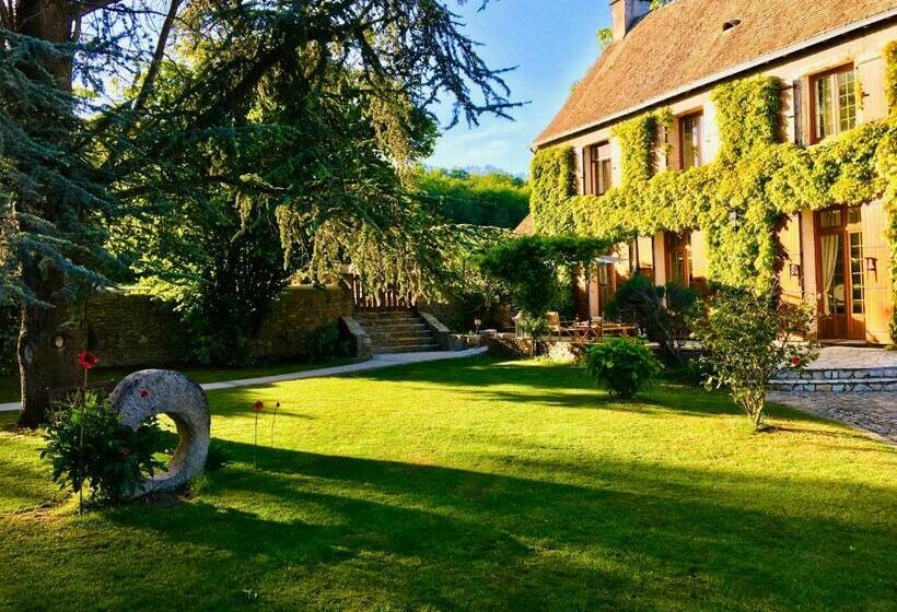 Пансион L Orée Du Mans