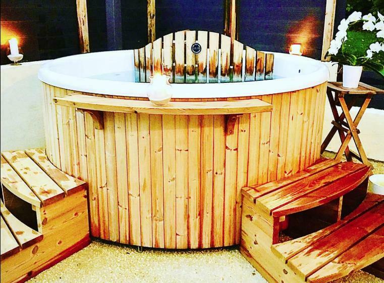 Пансион L Orée Du Mans