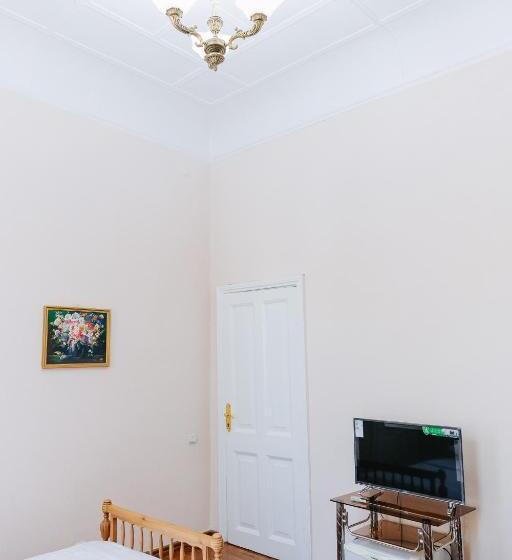 بنسيون Lion B&b