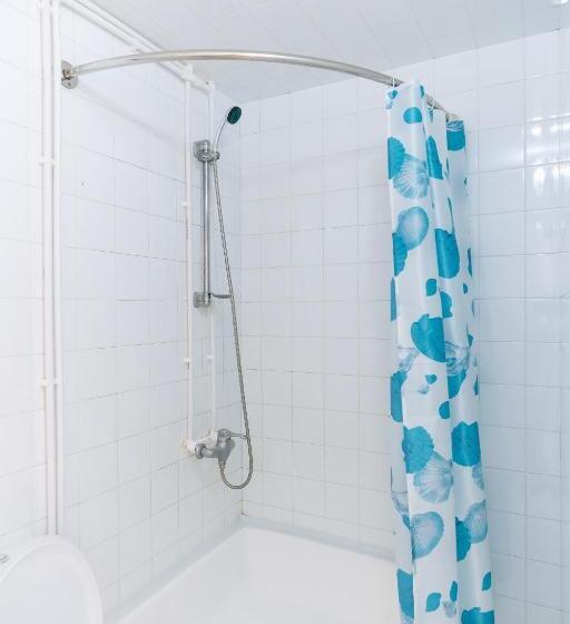 بنسيون Lion B&b