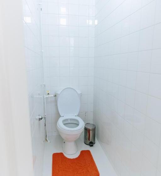 بنسيون Lion B&b