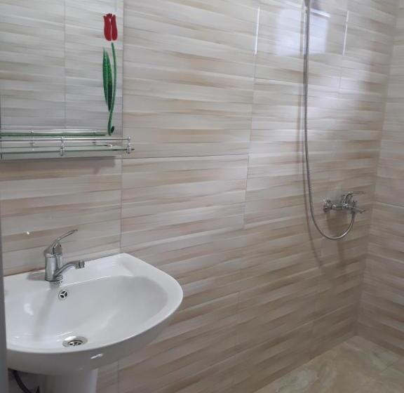 پانسیون Megobroba Inn