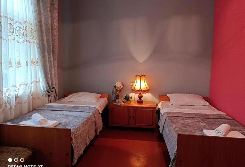 پانسیون Megobroba Inn