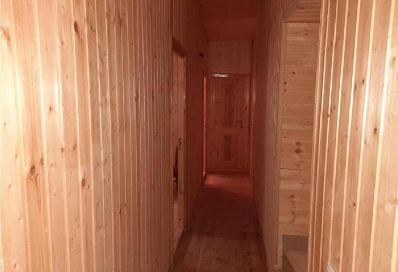 پانسیون Nino & Tarzan Guesthouse