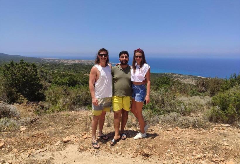 膳宿费 Oasi̇s At Ayfi̇lon