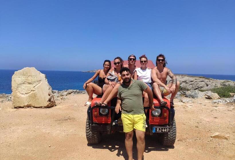 膳宿费 Oasi̇s At Ayfi̇lon