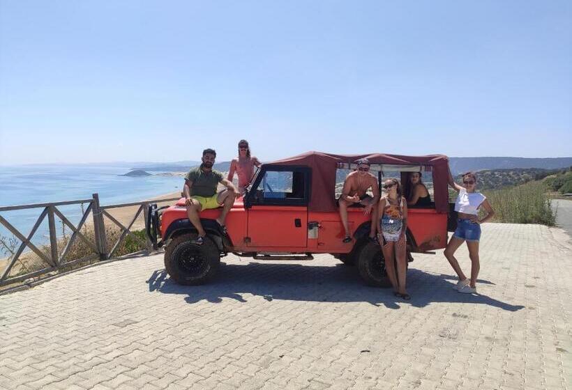 膳宿费 Oasi̇s At Ayfi̇lon