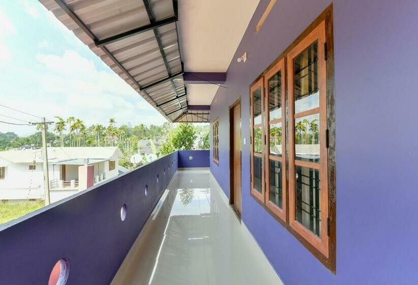 Пансион O Home Elegant Stay Fine Nest Homes