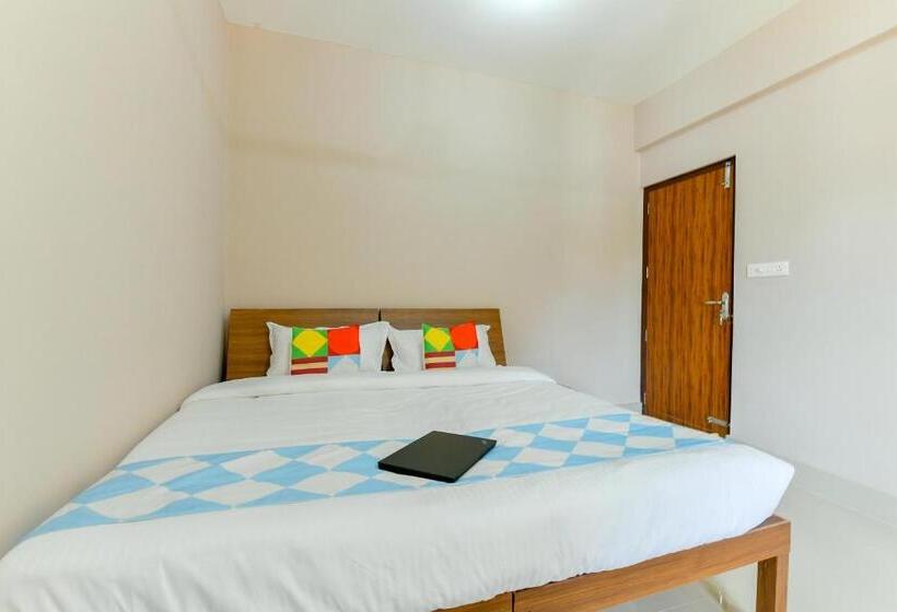 Пансион O Home Elegant Stay Fine Nest Homes