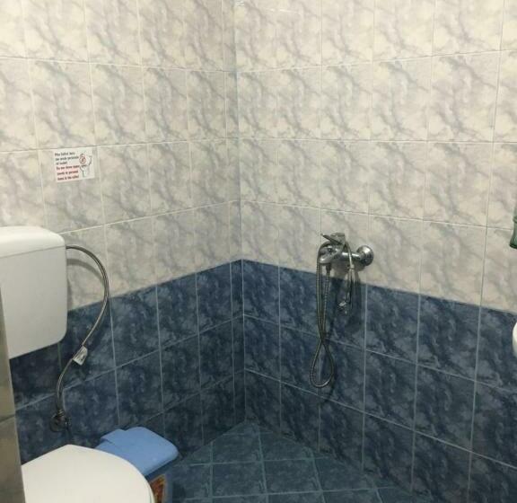 بنسيون Romeo’s Guest House 2