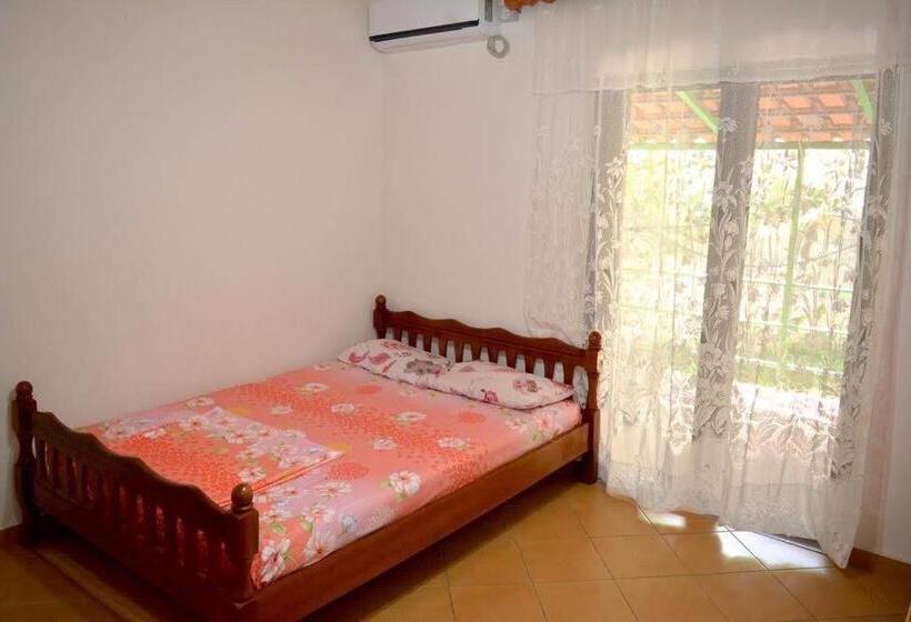 بنسيون Romeo’s Guest House 2