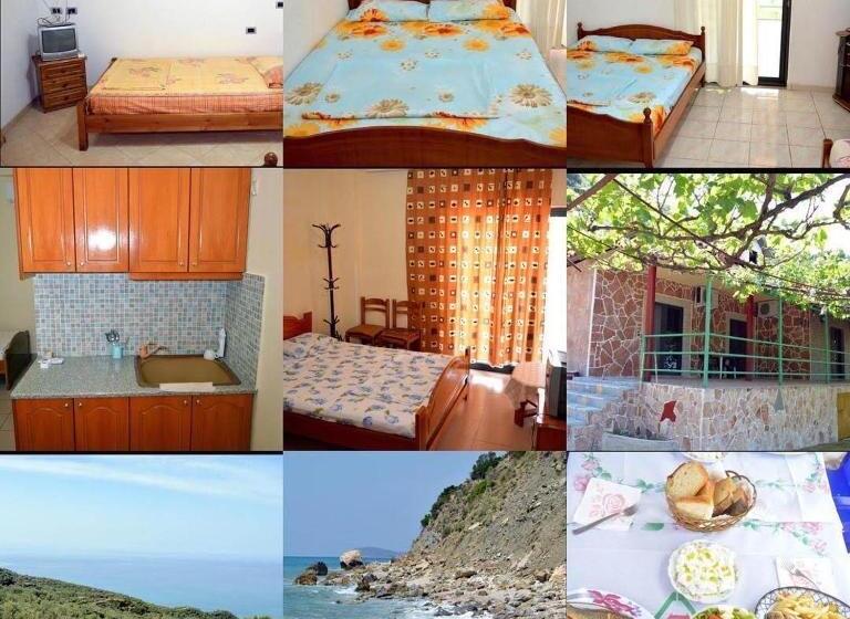 بنسيون Romeo’s Guest House 2