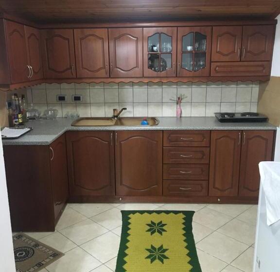 بنسيون Romeo’s Guest House 2