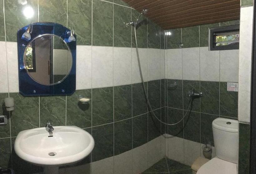 بنسيون Romeo’s Guest House 2