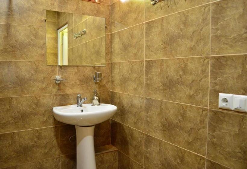 پانسیون Shoda