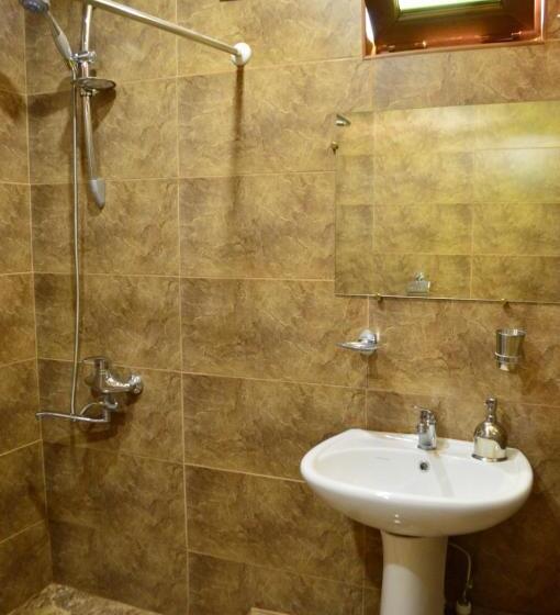 پانسیون Shoda