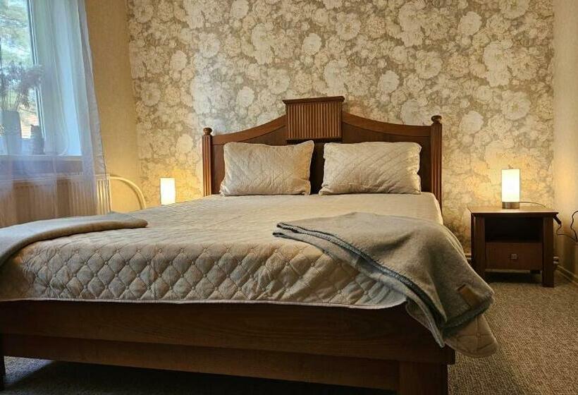 پانسیون Svečių Namai Pervalkoje