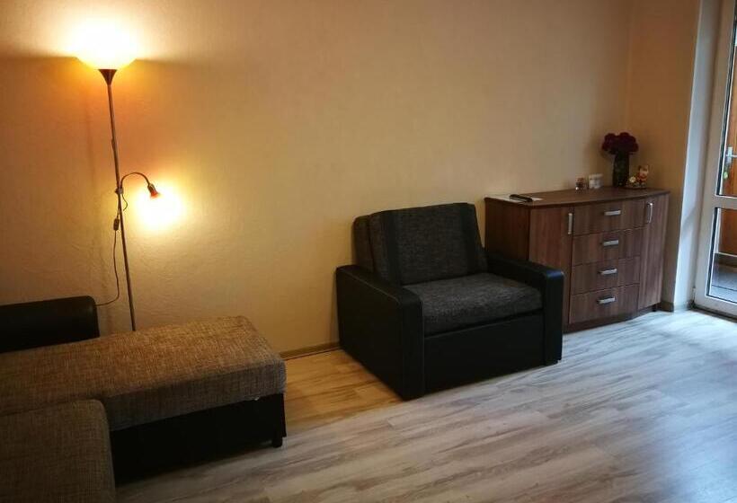 پانسیون Svečių Namai Pervalkoje