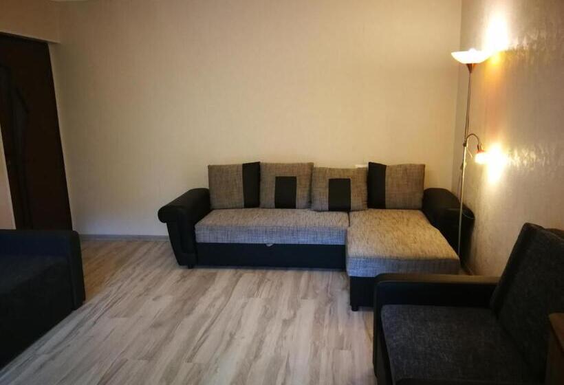 پانسیون Svečių Namai Pervalkoje