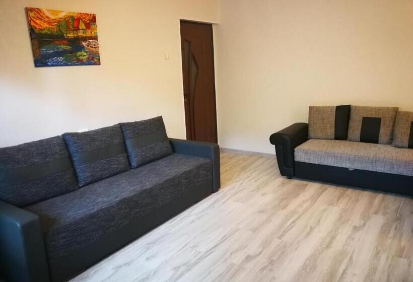 پانسیون Svečių Namai Pervalkoje