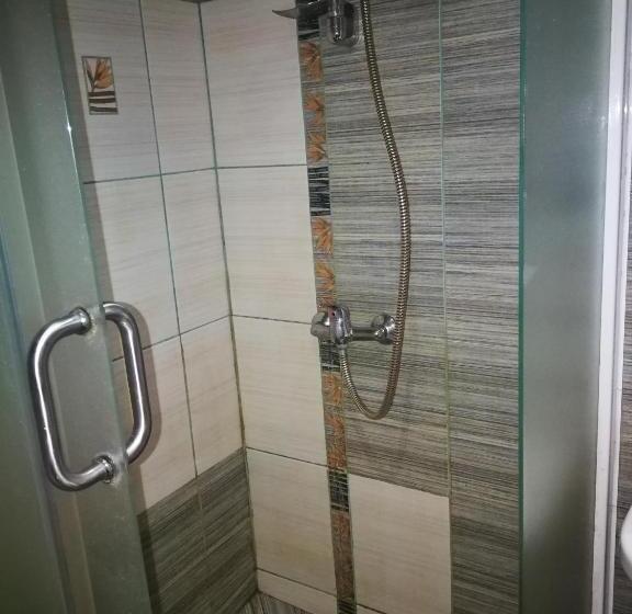 پانسیون Svečių Namai Pervalkoje