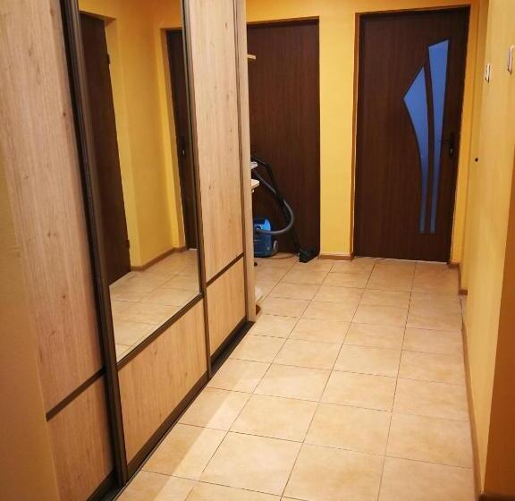 پانسیون Svečių Namai Pervalkoje