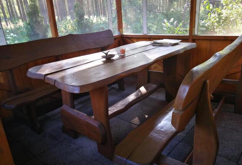 پانسیون Svečių Namai Pervalkoje