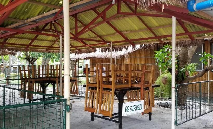 Курорт Buenavista Family Inn