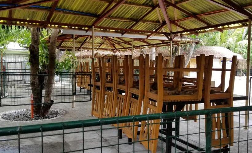 Курорт Buenavista Family Inn