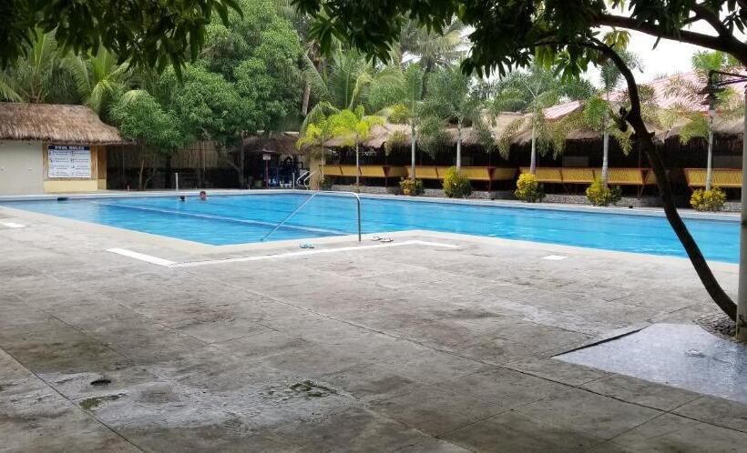 Курорт Buenavista Family Inn