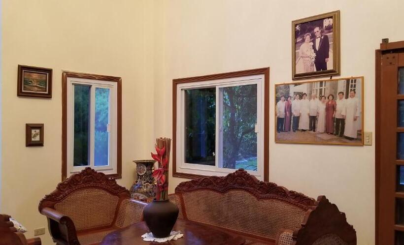 Курорт Buenavista Family Inn