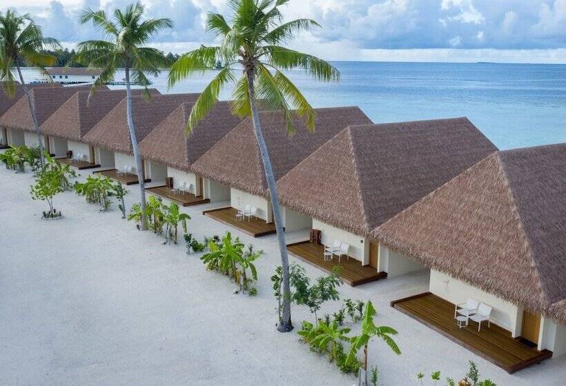 Resort Cinnamon Velifushi Maldives