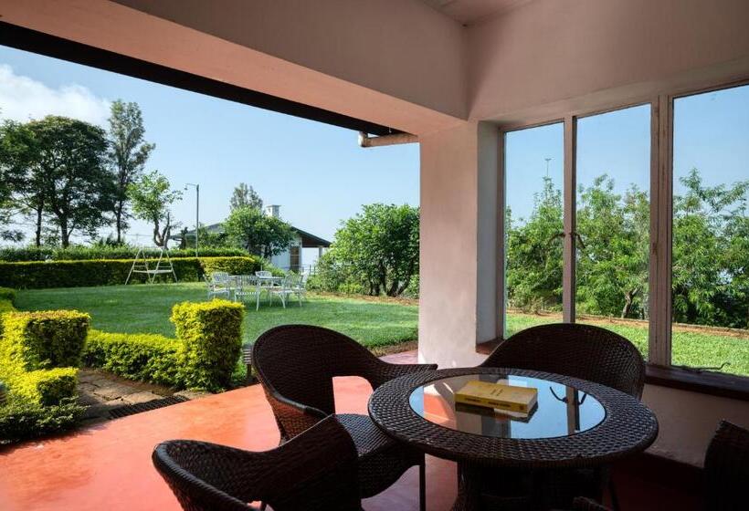 אתר נופש Kelburne Estate