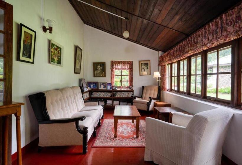 אתר נופש Kelburne Estate