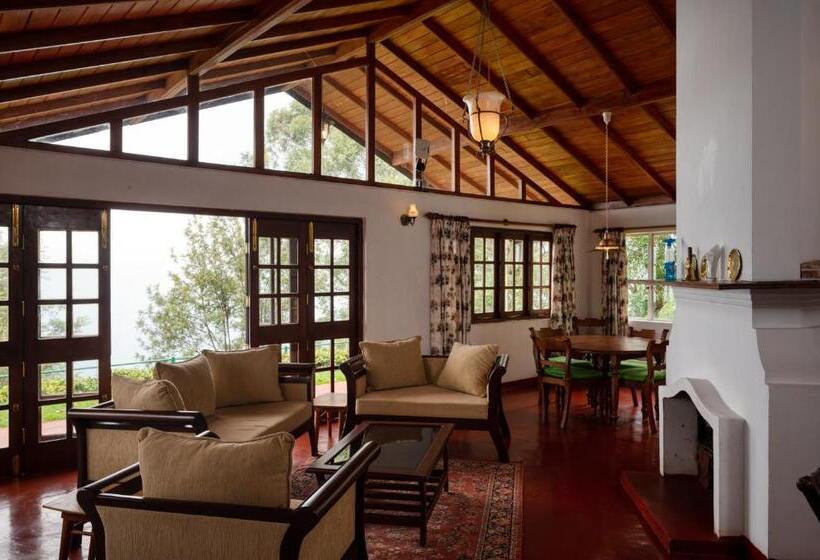 אתר נופש Kelburne Estate