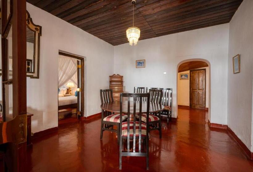 אתר נופש Kelburne Estate