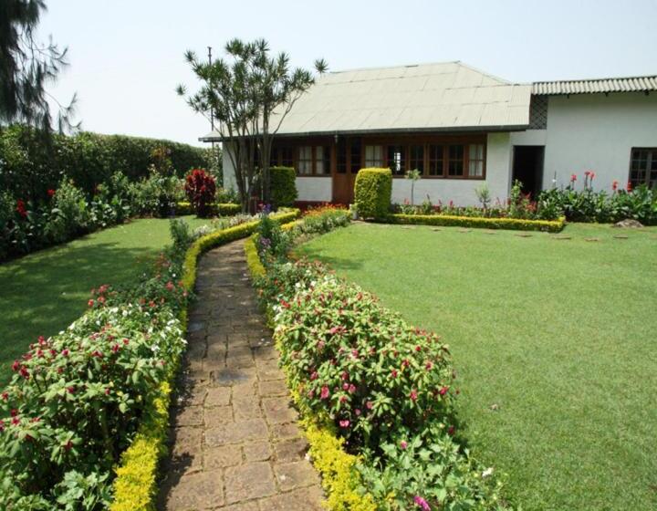 אתר נופש Kelburne Estate