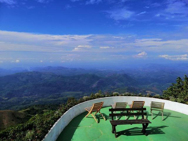 אתר נופש Kelburne Estate