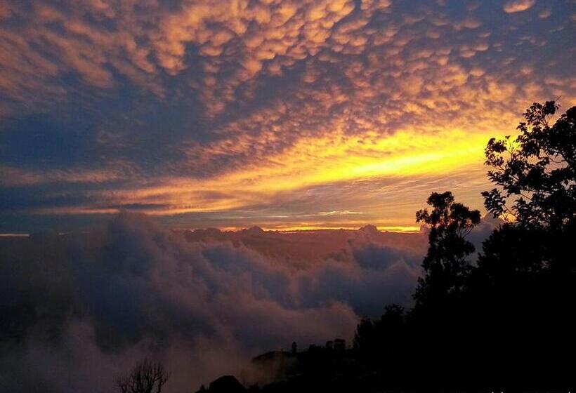 אתר נופש Kelburne Estate