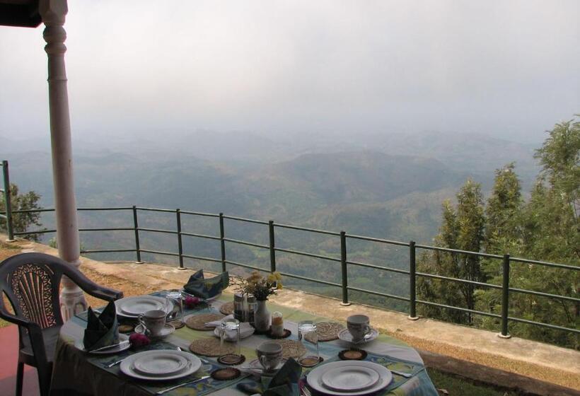 אתר נופש Kelburne Estate