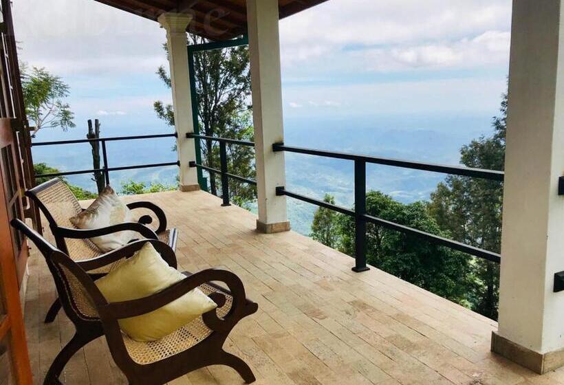 אתר נופש Kelburne Estate