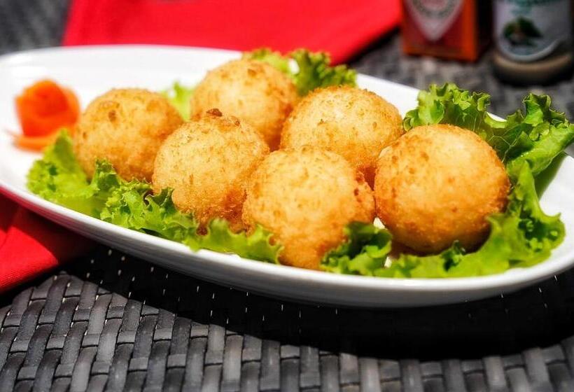 استراحتگاه Nacpan Beach Glamping Managed By H Hospitality Group