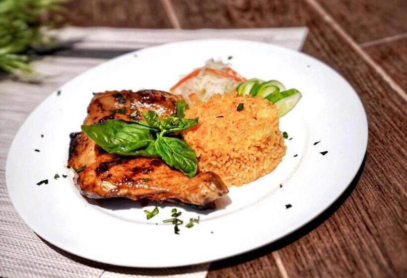 استراحتگاه Nacpan Beach Glamping Managed By H Hospitality Group